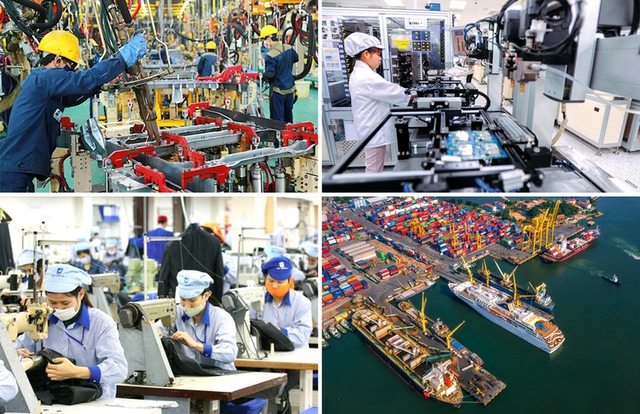 Chỉ đạo, điều hành của Chính phủ, Thủ tướng Chính phủ nổi bật tháng 5/2023